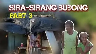 Part3 DALAWANG MATANDA NAKATIRA sa BUKID