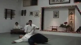 Andrew Lee - Shodan Test
