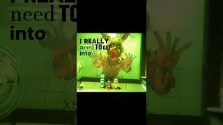 FNAF 3 ▶OPEN THE DOOR (SFM ANIMATION) dy @XboxGamerK  #trending#viral#shorts#fnaf#fnaf3