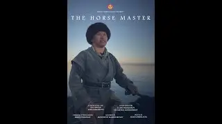 THE HORSE MASTER documentary film