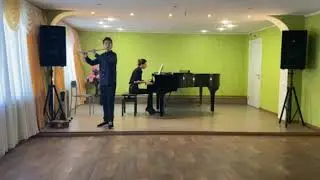 И.С. Бах  