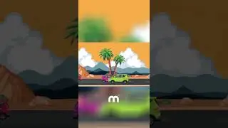 After Effects Car Animation Tutorial 