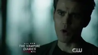 TVD trailer 8x10 Nostalgia's a Bitch