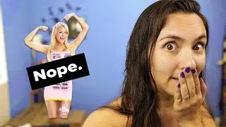 Halloween Costume No Nos! - Naked Truth 2.0 (Live)