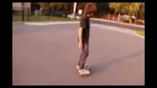 Summer 2012 Montage