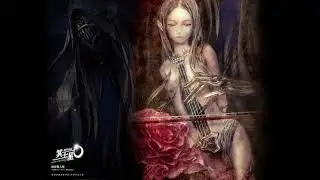krxxk + spaceghostpurp + cybertrap + dark trap + majinblxxdy type beat