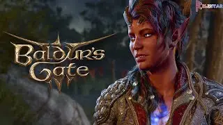 ПОБЕДНАЯ ВЕЧЕРИНКА ▶ Baldur's Gate 3 - 83