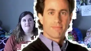 Jerry Seinfeld || Q&A