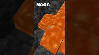 Noob vs Pro Vs Hacker Mine Diamonds!😂#shorts#minecraft