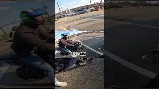 DISCLAIMER: NOT REAL #automobile #motorcycle #wheelie  #viral