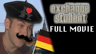 THE FOREIGN EXCHANGE STUDENT - But ONLY the plot (Catalina Video)