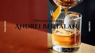 How to make cocktail Gimlet #gimlet #cocktail #bartender