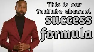 Do you want to know the YouTube success formula? || How to increase reach on YouTube very quickly...