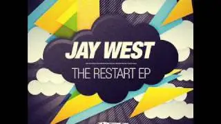 Jay West - Music In My Head [SALTED MUSIC 045]