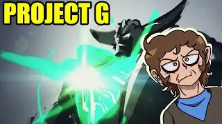 Opinando sobre  Project G /プロジェクトG