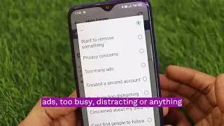 How to (ASAP) Delete Instagram Account 2023