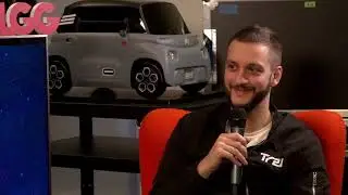 Interview - Pierre Dussouillez - Ticket 721 - Grand Festival Gaming