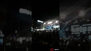 KOLPA KONSERİNE GEÇİŞ