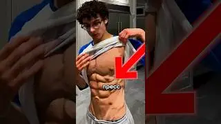 Почему эктоморфом быть лучше❓💪