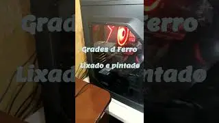 Computador velho/ Gabinete com 13 anos de idade!!