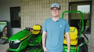The Huron Tractor Scholarship Program