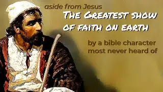 The Greatest Show of Faith on Earth