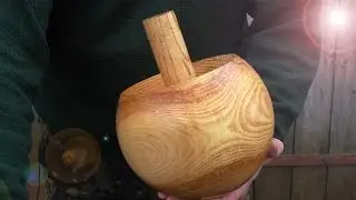 Chinese spinning top. Thomson's spinning top is a fun toy.