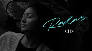 CHAI - RADAR (Official Music Video)