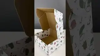 Создаем неповторимый стиль для Вашей упаковки с нашей флексопечатью🎁