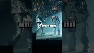Ty Dolla $ign Performing ‘BEG FORGIVENESS’ With Ye