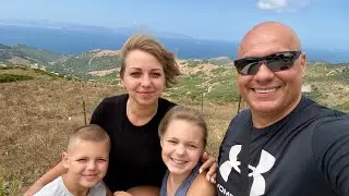 Наш відпочинок у Тарифі