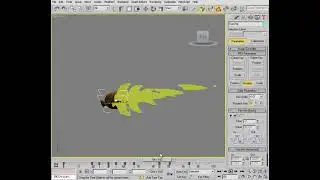 17 Introduction to Animation in 3ds Max