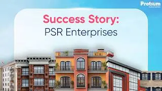 How Protium’s Loan Against Property Drove 5900% Growth