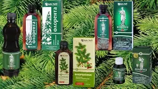 ФЛОРЕНТА  - ПРОТИВОВИРУСНОЕ СРЕДСТВО.