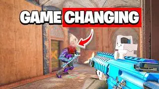 12 Essential Tips I Wish I Knew Sooner in Rainbow Six Siege