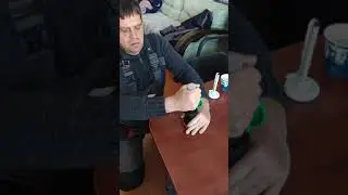 Гидрант для воды. Розетка быстрого доступа к воде в системе автоматического полива в Одессе
