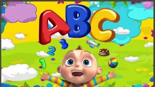 Abc and Phonics Songs | Alphabet Song