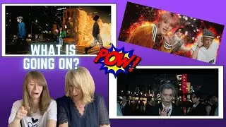 Stray Kids - '특(S-Class)' MV Reaction