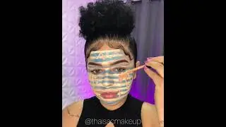 TUTORIAL DE MAQUIAGEM 5