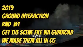 2019 ground interaction rnd 1