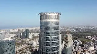 מגדל משה אביב בר