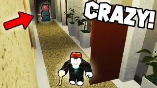 Roblox Piggy - Crazy Update (funny Moments)
