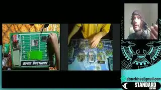 3 TORNEIO VERGUARD- V PREMIUM !! SPIKE BROTHERS X GEAR CRONICLE