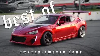 𝐁𝐄𝐒𝐓 𝐎𝐅 𝟐𝟎𝟐𝟒 // 𝐍𝐄𝐖 𝐘𝐄𝐀𝐑𝐒 𝐃𝐑𝐈𝐅𝐓𝐈𝐍𝐆 | Goodnight Media