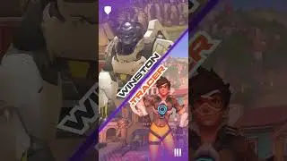 The best Hero combos for Overwatch 2! #overwatch #overwatch2 #gaming