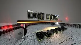 BLUFFTITLER + TEMPLATES   Skateboard Intro.
