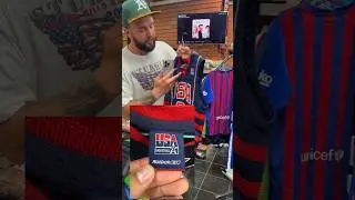 Майка Reebok made in Russia #shortvideo