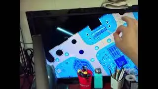 PS5 HDMI Port Repair – No Signal Problem Solved | HDMI Port Replacement PS5 Turns On But No Display?