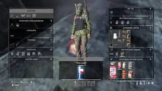 ХЭЁ ДРУЗЬЯ 😉DAYZ МИР ЗЕЛЕНКИ С TUCHKA PTS 👀 👍👍 👍