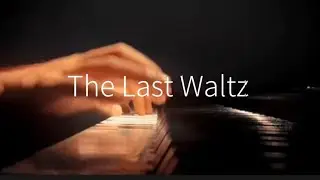 The Last Waltz